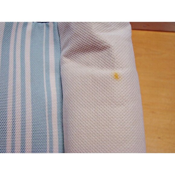 Hello Sunshine Print Beach Tote Shopping Bag Bright Glitter Double Rope Handle - Picture 11 of 11